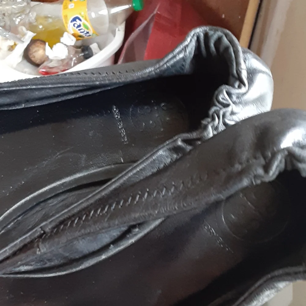TORY  BURCH  shoes  size  37 - Picture 6 of 6